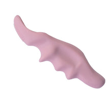 Load image into Gallery viewer, Silicone Thumb Bump Massager Muscle Relaxation Massage Fascia Device, Thumb Pink, Thumb Blue, Thumb Gray, Thumb Green, Resin Pink, Resin Jade, Quadratic Pink, Quadratic Blue, Quadratic Gray, Quadratic Orange