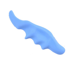 Load image into Gallery viewer, Silicone Thumb Bump Massager Muscle Relaxation Massage Fascia Device, Thumb Pink, Thumb Blue, Thumb Gray, Thumb Green, Resin Pink, Resin Jade, Quadratic Pink, Quadratic Blue, Quadratic Gray, Quadratic Orange
