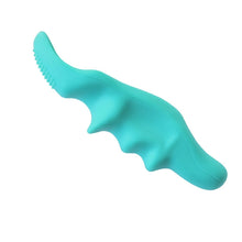 Load image into Gallery viewer, Silicone Thumb Bump Massager Muscle Relaxation Massage Fascia Device, Thumb Pink, Thumb Blue, Thumb Gray, Thumb Green, Resin Pink, Resin Jade, Quadratic Pink, Quadratic Blue, Quadratic Gray, Quadratic Orange