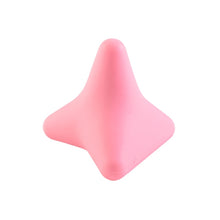 Load image into Gallery viewer, Silicone Thumb Bump Massager Muscle Relaxation Massage Fascia Device, Thumb Pink, Thumb Blue, Thumb Gray, Thumb Green, Resin Pink, Resin Jade, Quadratic Pink, Quadratic Blue, Quadratic Gray, Quadratic Orange