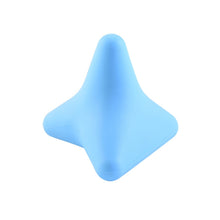 Load image into Gallery viewer, Silicone Thumb Bump Massager Muscle Relaxation Massage Fascia Device, Thumb Pink, Thumb Blue, Thumb Gray, Thumb Green, Resin Pink, Resin Jade, Quadratic Pink, Quadratic Blue, Quadratic Gray, Quadratic Orange