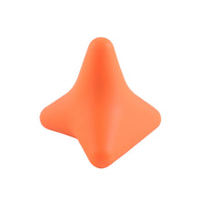 Load image into Gallery viewer, Silicone Thumb Bump Massager Muscle Relaxation Massage Fascia Device, Thumb Pink, Thumb Blue, Thumb Gray, Thumb Green, Resin Pink, Resin Jade, Quadratic Pink, Quadratic Blue, Quadratic Gray, Quadratic Orange