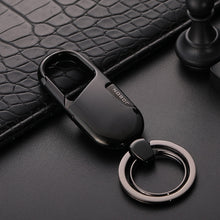 Load image into Gallery viewer, JOBON ZB-176 Car Keychain Men Waist Hanging Key Chain Pendant, ZB-176