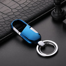 Load image into Gallery viewer, JOBON ZB-176 Car Keychain Men Waist Hanging Key Chain Pendant, ZB-176