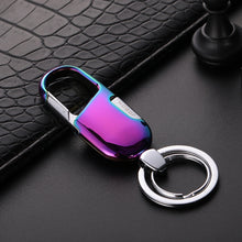 Load image into Gallery viewer, JOBON ZB-176 Car Keychain Men Waist Hanging Key Chain Pendant, ZB-176