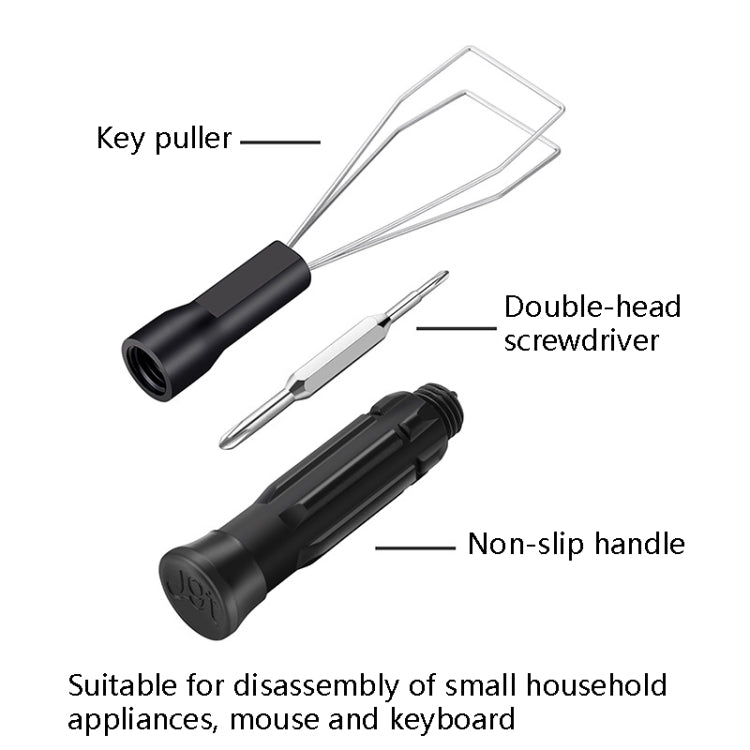 2 PCS Capper Wire Metal Universal Shift Key Cap Various Keyboards For Metal Keycaps, 2pcs