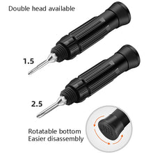 Load image into Gallery viewer, 2 PCS Capper Wire Metal Universal Shift Key Cap Various Keyboards For Metal Keycaps, 2pcs