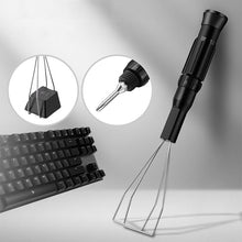 Load image into Gallery viewer, 2 PCS Capper Wire Metal Universal Shift Key Cap Various Keyboards For Metal Keycaps, 2pcs