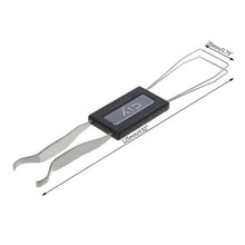 Load image into Gallery viewer, 3 PCS Ciy Steel Wire Cooker Metal Shaft Puller Keyboard Universal Shaft Changing Keycap, 3pcs Ciy