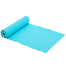 Load image into Gallery viewer, Latex Yoga Stretch Elastic Belt Hip Squat Resistance Band, Specification: 1500x150x0.35mm (Pure Cherry Pink), 1500x150x0.35mm (Pure Blue), 1500x150x0.35mm (Pure Purple)