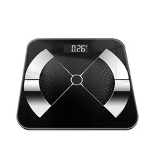 Load image into Gallery viewer, Home Weight Scale Accurate Healthy Body Fat Scale, 26x26cm, 28x28cm