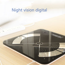 Load image into Gallery viewer, Home Weight Scale Accurate Healthy Body Fat Scale, 26x26cm, 28x28cm