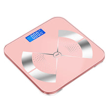 Load image into Gallery viewer, Home Weight Scale Accurate Healthy Body Fat Scale, 26x26cm, 28x28cm