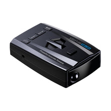 Load image into Gallery viewer, RAD1000 Car Laser Radar Speedometer Car Mobile Speed Radar Electronic Dog, RAD1000