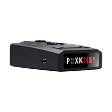 Load image into Gallery viewer, RAD1000 Car Laser Radar Speedometer Car Mobile Speed Radar Electronic Dog, RAD1000