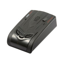 Load image into Gallery viewer, STR550 Laser Radar Speaker Car Mobile Speaker Auto Electronic Dog Support English / Russian, STR550
