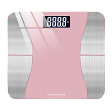 Load image into Gallery viewer, SONGYING SY06 Smart Body Fat Scale Home Body Weight Scale, Battery Version(290x260mm), Battery Version(260x260mm), Charging Version(290x260mm), Charging Version(260x260mm)