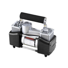 Load image into Gallery viewer, YR-106 12V Car Inflatable Pump Home Tire Portable Air Pump, YR-106