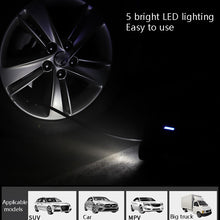 Load image into Gallery viewer, YR-106 12V Car Inflatable Pump Home Tire Portable Air Pump, YR-106