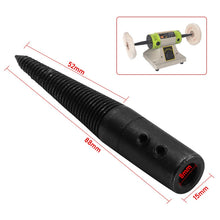 Load image into Gallery viewer, Taiwanese Machine Accessories Grinding Wheel Connecting Rod Polishing Shaft Tip, Wheel Shaft Tip