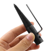 Load image into Gallery viewer, Taiwanese Machine Accessories Grinding Wheel Connecting Rod Polishing Shaft Tip, Wheel Shaft Tip
