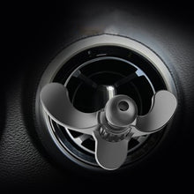 Load image into Gallery viewer, 3 PCS A-004 Car Mobile Phone Bracket Air Outlet Hook Accessories, Black