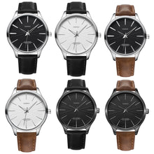 Load image into Gallery viewer, YAZOLE 512 Casual Quartz Men Watch