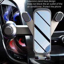 Load image into Gallery viewer, B-003 Car Mobile Phone Bracket Outlet Universal Extended Bracket, B-003