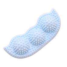 Load image into Gallery viewer, Dog TPR Chewing Teeth Stick Pet Interactive Training Bite-Resistant Toy, Blue, Green, Light Pink