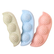 Load image into Gallery viewer, Dog TPR Chewing Teeth Stick Pet Interactive Training Bite-Resistant Toy, Blue, Green, Light Pink