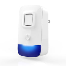 Load image into Gallery viewer, Household Ultrasonic Eectronic Mosquito Repellent High-Power Frequency Conversion Mouse Repellent Specifications:, US Plug, EU Plug, UK Plug, AU Plug
