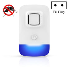Load image into Gallery viewer, Household Ultrasonic Eectronic Mosquito Repellent High-Power Frequency Conversion Mouse Repellent Specifications:, US Plug, EU Plug, UK Plug, AU Plug