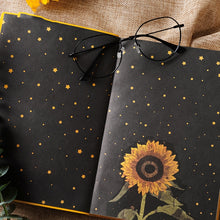 Load image into Gallery viewer, 25041 A5 Thickened Notebook Soft Face Diary, 25041