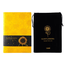 Load image into Gallery viewer, 25041 A5 Thickened Notebook Soft Face Diary, 25041
