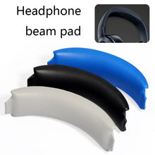 Load image into Gallery viewer, 2 PCS Headphone Sponge Case For Razer Standard, Protein (Black), Protein (Gray), Protein (Pink), Lambskin (Black), Lambskin (Gray), Lambskin (Blue), Head Beam (Black), Head Beam (Gray), Head Beam (Pink), Head Beam (Blue), Head Beam (Light Blue)        ...
