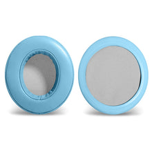Load image into Gallery viewer, 2 PCS Headphone Sponge Case For Razer Standard, Protein (Black), Protein (Gray), Protein (Pink), Lambskin (Black), Lambskin (Gray), Lambskin (Blue), Head Beam (Black), Head Beam (Gray), Head Beam (Pink), Head Beam (Blue), Head Beam (Light Blue)        ...