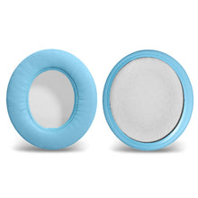 Load image into Gallery viewer, 2 PCS Headphone Sponge Case For Razer Standard, Protein (Black), Protein (Gray), Protein (Pink), Lambskin (Black), Lambskin (Gray), Lambskin (Blue), Head Beam (Black), Head Beam (Gray), Head Beam (Pink), Head Beam (Blue), Head Beam (Light Blue)        ...
