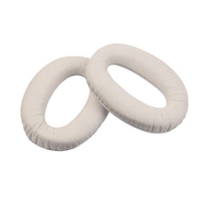 Load image into Gallery viewer, 2 PCS Headset Comfortable Sponge Cover For Sony WH-1000xm2/xm3/xm4, (1000X / 1000XM2)Beige Protein With Card Buckle, (1000X / 1000XM2)Black Lambskin, (1000X / 1000XM2)Champagne Gold Lambskin, (1000XM3)Black Protein With Card Buckle                     ...