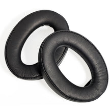Load image into Gallery viewer, 2 PCS Headset Comfortable Sponge Cover For Sony WH-1000xm2/xm3/xm4, (1000X / 1000XM2)Beige Protein With Card Buckle, (1000X / 1000XM2)Black Lambskin, (1000X / 1000XM2)Champagne Gold Lambskin, (1000XM3)Black Protein With Card Buckle                     ...