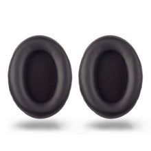 Load image into Gallery viewer, 2 PCS Headset Comfortable Sponge Cover For Sony WH-1000xm2/xm3/xm4, (1000X / 1000XM2)Beige Protein With Card Buckle, (1000X / 1000XM2)Black Lambskin, (1000X / 1000XM2)Champagne Gold Lambskin, (1000XM3)Black Protein With Card Buckle                     ...