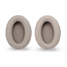 Load image into Gallery viewer, 2 PCS Headset Comfortable Sponge Cover For Sony WH-1000xm2/xm3/xm4, (1000X / 1000XM2)Beige Protein With Card Buckle, (1000X / 1000XM2)Black Lambskin, (1000X / 1000XM2)Champagne Gold Lambskin, (1000XM3)Black Protein With Card Buckle                     ...