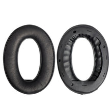 Load image into Gallery viewer, 2 PCS Headset Comfortable Sponge Cover For Sony WH-1000xm2/xm3/xm4, (1000X / 1000XM2)Beige Protein With Card Buckle, (1000X / 1000XM2)Black Lambskin, (1000X / 1000XM2)Champagne Gold Lambskin, (1000XM3)Black Protein With Card Buckle                     ...