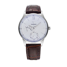 Load image into Gallery viewer, YAZOLE Men Business Quartz Watch
