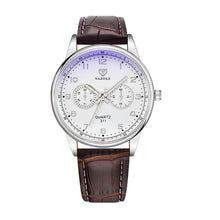 Load image into Gallery viewer, YAZOLE Men Business Quartz Watch