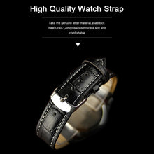 Load image into Gallery viewer, YAZOLE Men Business Quartz Watch