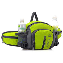 Load image into Gallery viewer, Tanluhu TLH322 Multi-Function Outdoor Waist Bag Hiking Riding Kettle Bag Travel SLR Camera Bag, Black, Red, Rose Red, Orange, Purple, Green, Sky Blue