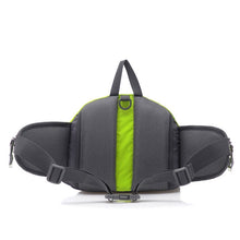 Load image into Gallery viewer, Tanluhu TLH322 Multi-Function Outdoor Waist Bag Hiking Riding Kettle Bag Travel SLR Camera Bag, Black, Red, Rose Red, Orange, Purple, Green, Sky Blue