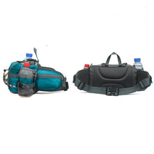 Load image into Gallery viewer, 5L Outdoor Sports Multifunctional Cycling Hiking Waist Bag Waterproof Large-Capacity Kettle Bag, 28.5 x 15 x 13cm