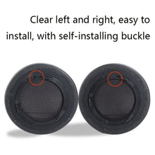 Load image into Gallery viewer, 2 PCS Headset Sponge Case For VIRTUOSO SE