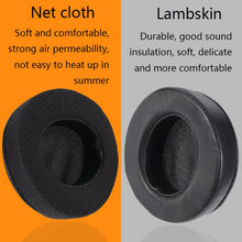 Load image into Gallery viewer, 2 PCS Headset Cover For Alienware, AW310H / AW510H Mesh, AW310H / AW510H Splicing